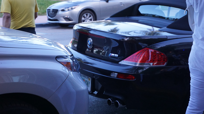 Illustration for article titled Florida, Seen Through The Eyes Of A Car Enthusiast